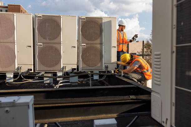 Best Commercial HVAC Repair  in Kentland, IN