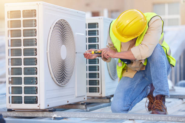 Best Central Air Repair  in Kentland, IN