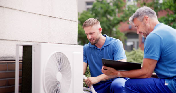 Best Affordable HVAC Services  in Kentland, IN