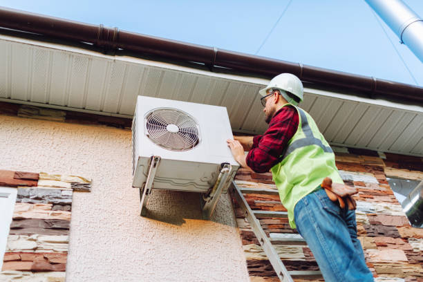 Trusted Kentland, IN HVAC Experts
