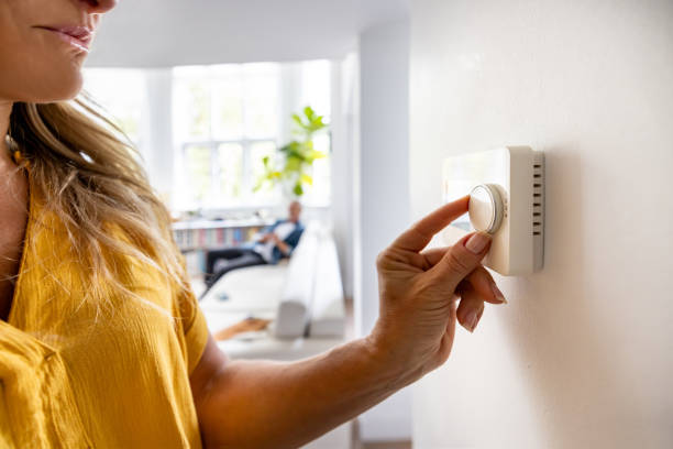 Best HVAC Installation Services  in Kentland, IN