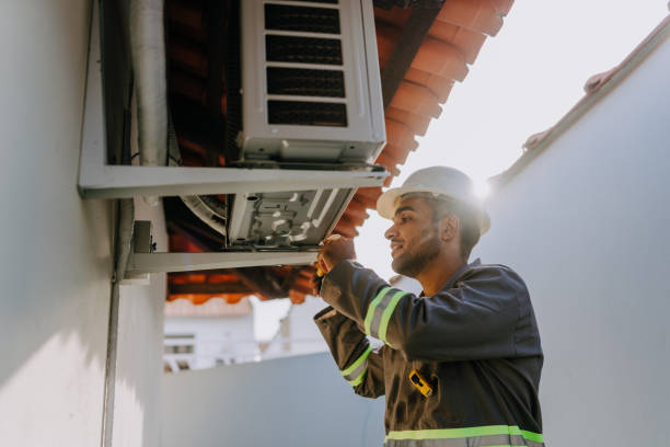 Best Affordable HVAC Services  in Kentland, IN