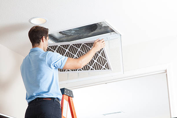 Best Commercial HVAC Repair  in Kentland, IN