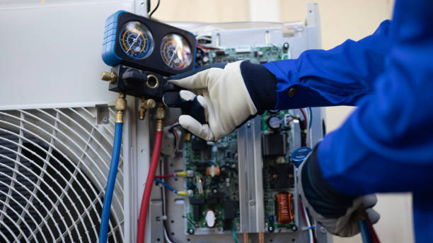 Best Affordable HVAC Services  in Kentland, IN